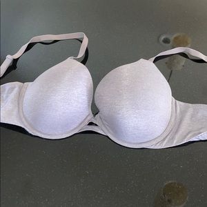 Victoria’s Secret 34dd padded  coverage bra